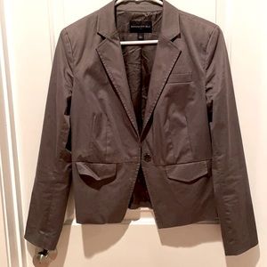 Banana Republic blazer